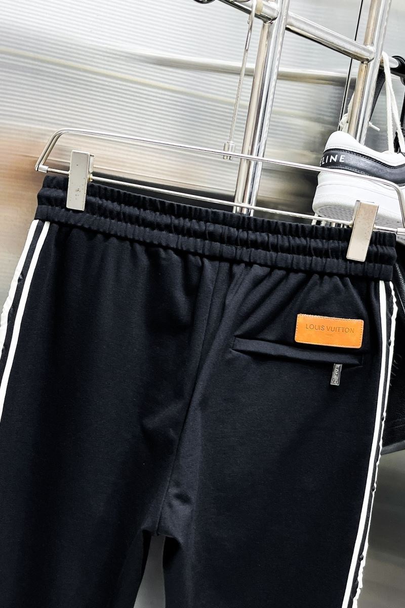 Louis Vuitton Long Pants